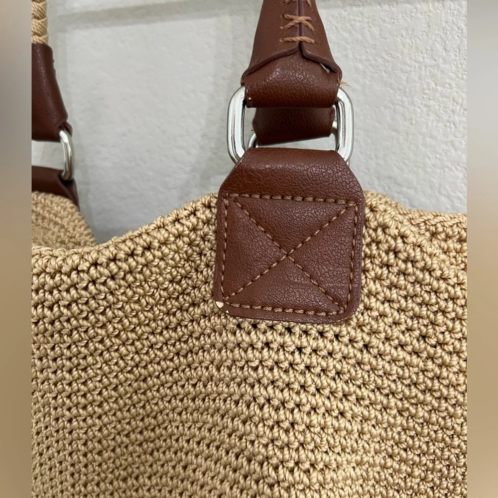 The Sak Cambridge Crochet Bag - Picture 3 of 9